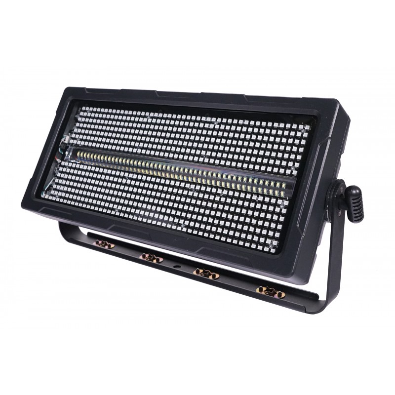 Fos Tornado Pro Panel Led Z Stroboskopem