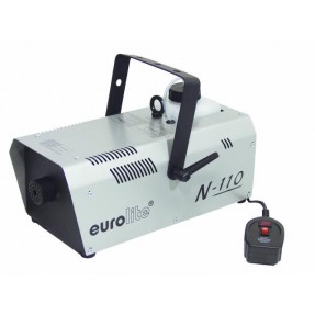 EUROLITE N-110 - wytwornica dymu