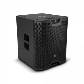 LD Systems ICOA SUB 15 A - widok boczny