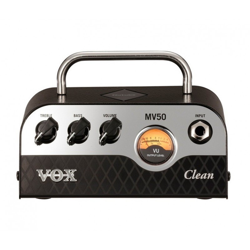 Vox MV50 Clean SET - zestaw głowa + kolumna