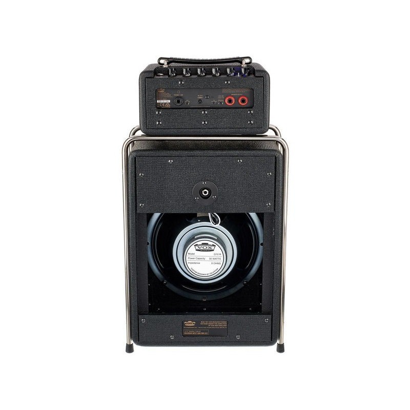 VOX MSB25 -  zestaw głowa + kolumna