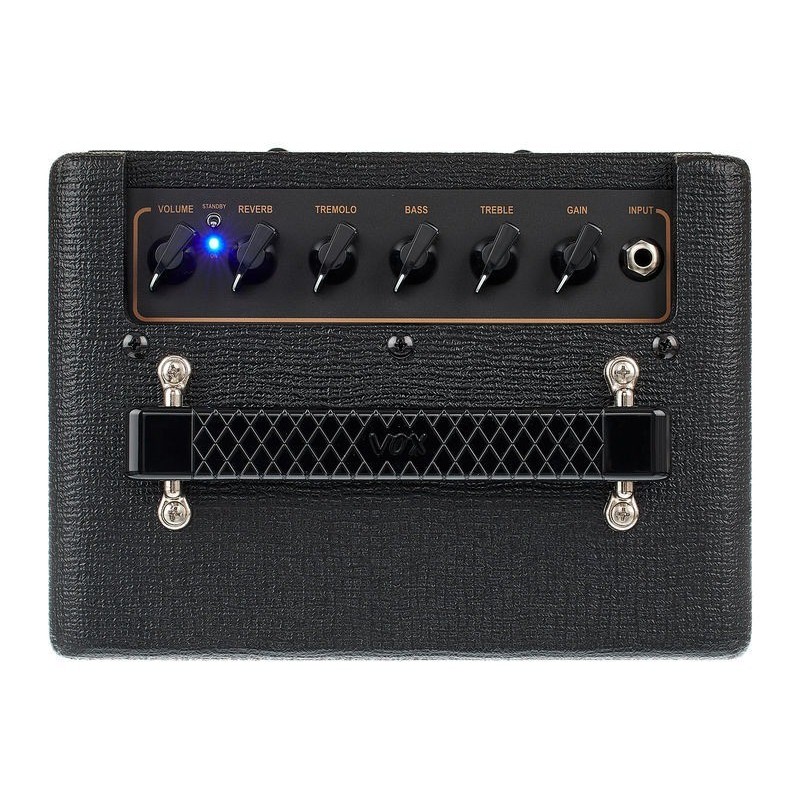 VOX MSB25 -  zestaw głowa + kolumna