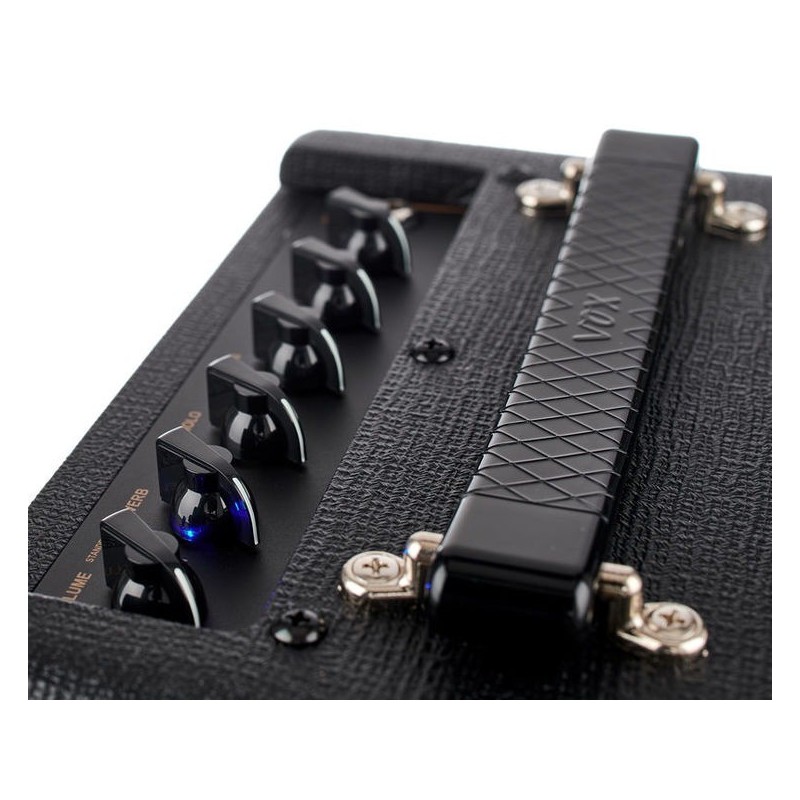 VOX MSB25 -  zestaw głowa + kolumna