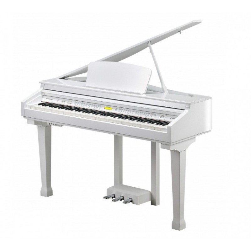 Kurzweil KAG 100 WH - fortepian cyfrowy