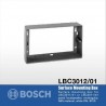Bosch LBC3012sls01 - Obudowa natynkowa