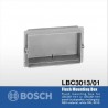 Bosch LBC3013sls01 - Obudowa podtynkowa
