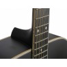 Arrow Bronze BLK - gitara akustyczna