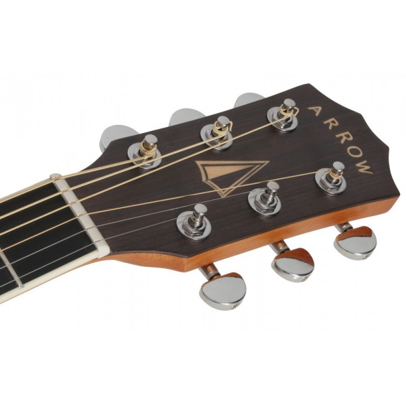 Arrow Silver CE - gitara elektroakustyczna