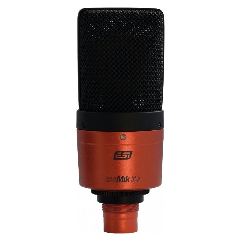 ESI CosMik10 - mikrofon studyjny USB