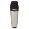 SAMSON C01 - mikrofon pojemnościowy