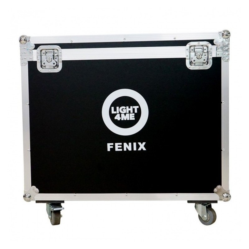 LIGHT4ME FENIX 230B - Case na 2 głowy ruchome