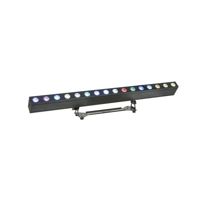 Showtec Pulse Pixel Bar 16 Q4 - listwa LED