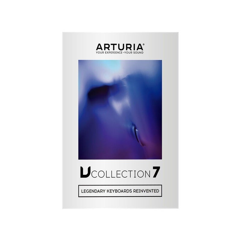 Arturia Sound Explorers Collection - zestaw VST