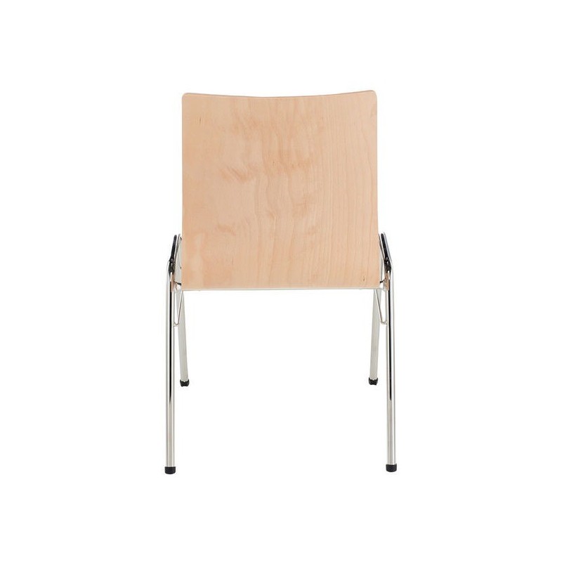 KONIG & MEYER 13410 Stacking chair - krzesło