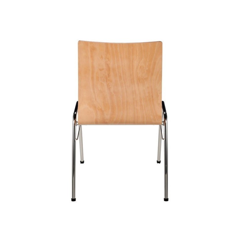 KONIG & MEYER 13400 Stacking chair - krzesło