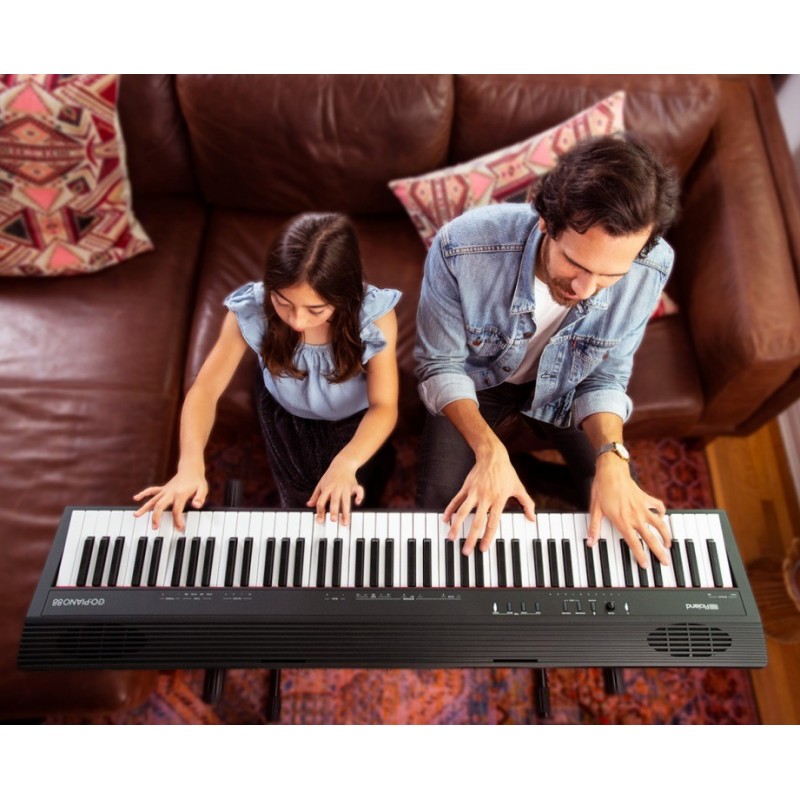 Roland GO:PIANO 88 Keys - pianino cyfrowe