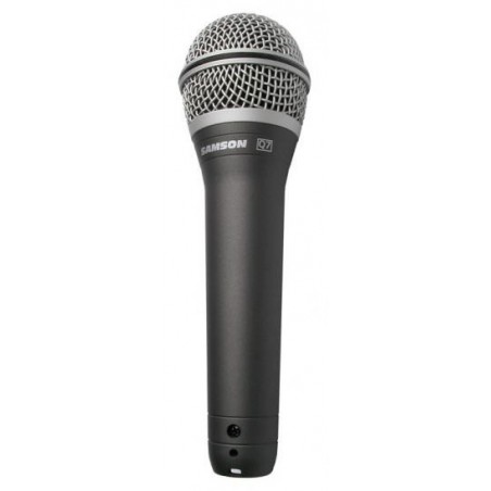 SAMSON Q7 - mikrofon dynamiczny