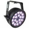 Showtec Compact Par 18 Q4 - Par LED - 42589