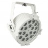 Showtec Compact Par 18 Q4 WH - Par LED - 42588
