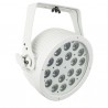 Showtec Compact Par 18 Q4 WH - Par LED - 42588
