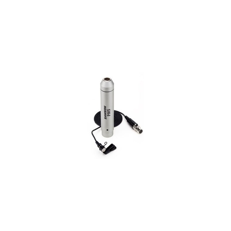 SAMSON QL5 - mikrofon krawatowy