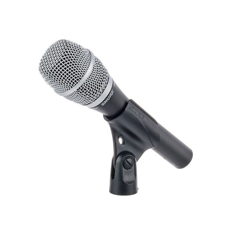 SHURE SM86 - mikrofon pojemnościowy