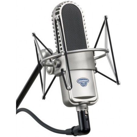 SAMSON VR88a - mikrofon wstęgowy