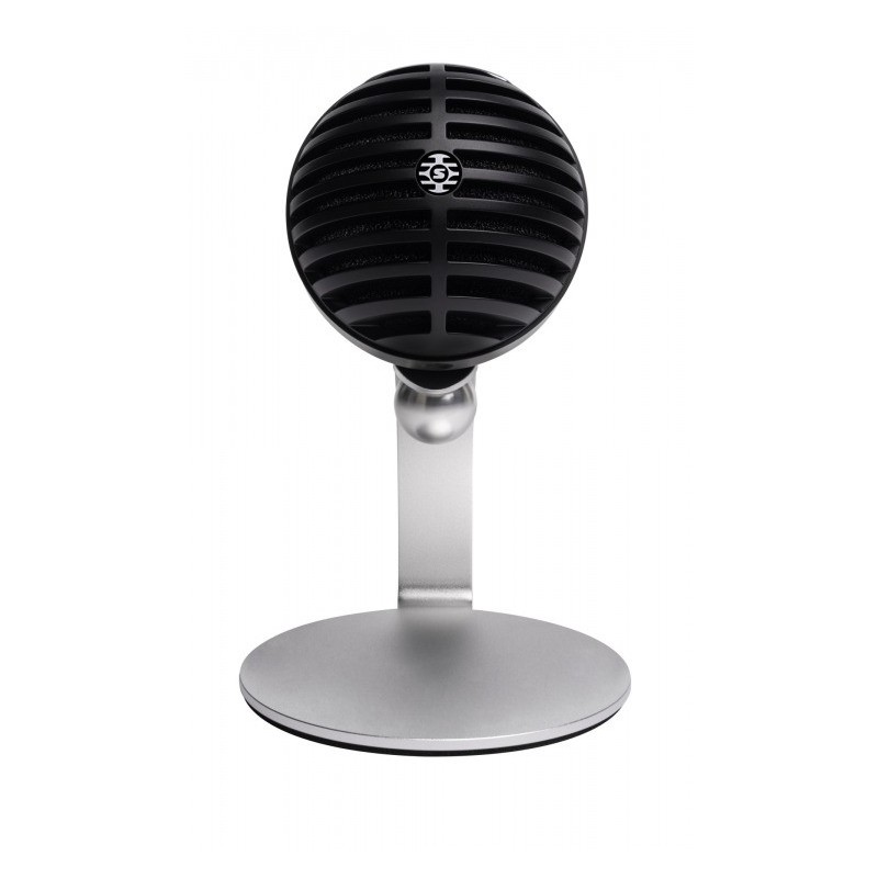 Shure MOTIV MV5C - mikrofon do biura domowego