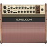 TC Helicon Harmony V60 - combo akustyczne