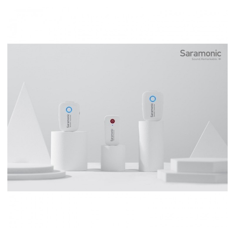 Saramonic Blink500 B2W - zestaw bezprzewodowy