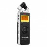 Saramonic SR-Q2 - Rejestrator dźwięku