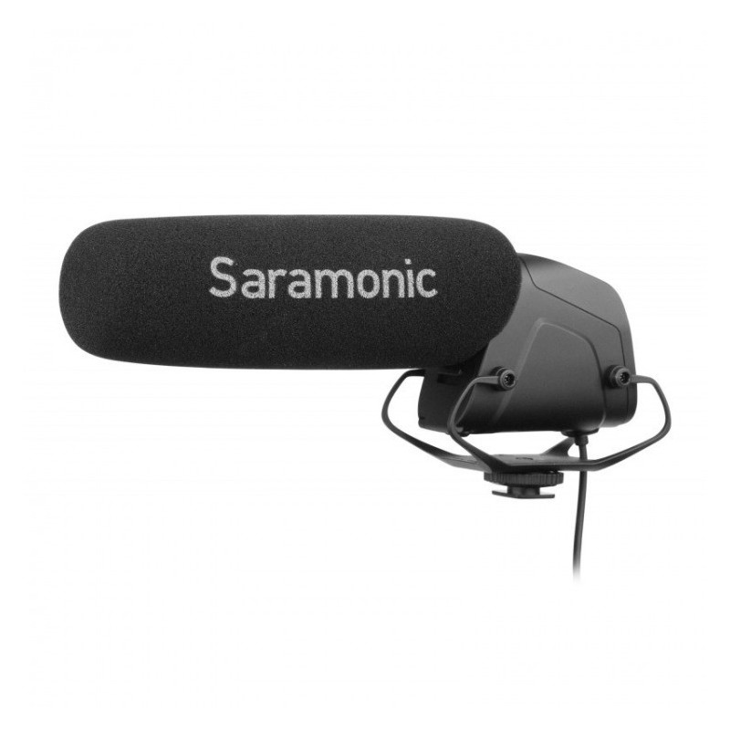 Saramonic SR-VM4 - Mikrofon pojemnościowy