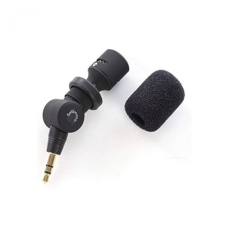 Saramonic SR-XM1 - Mikrofon miniaturowy