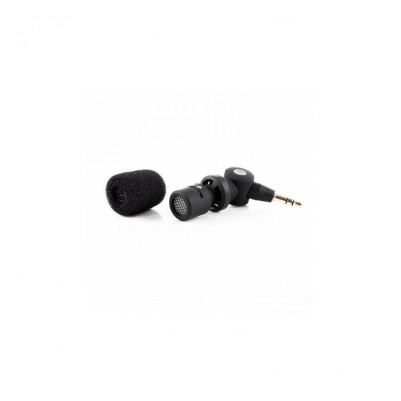 Saramonic SR-XM1 - Mikrofon miniaturowy Saramonic SR-XM1 - Mikrofon miniaturowy