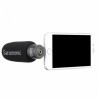 Saramonic SmartMic+ Di - Mikrofon do smartfonów z Lightning