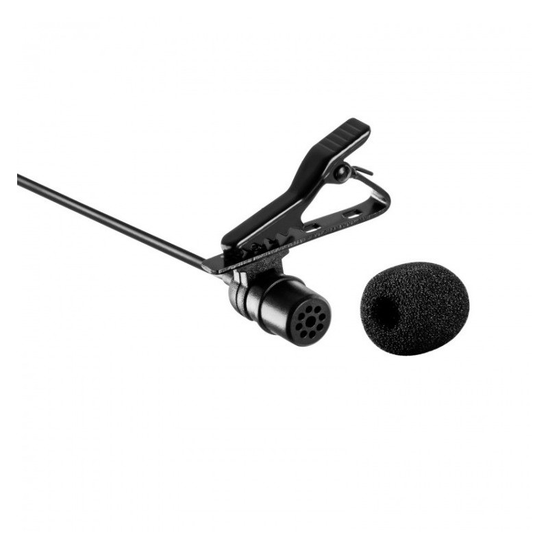 Saramonic SR-UM10-M1 - Mikrofon krawatowy