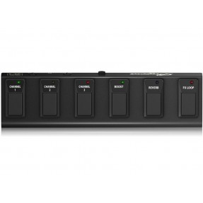 BUGERA FSB106A - Footswitch