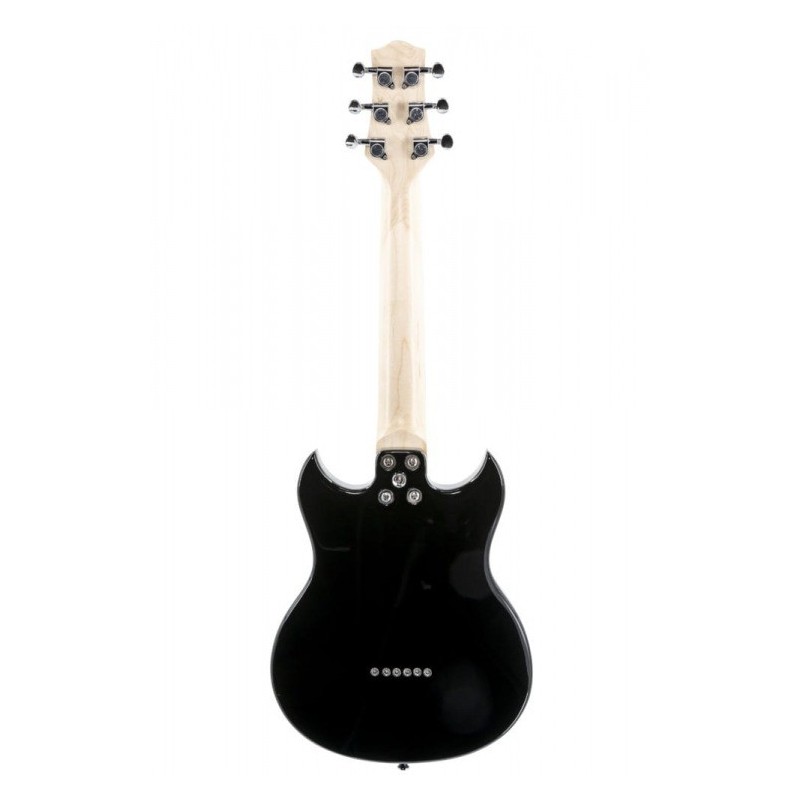 VOX SDC1 MINI BK - gitara elektryczna