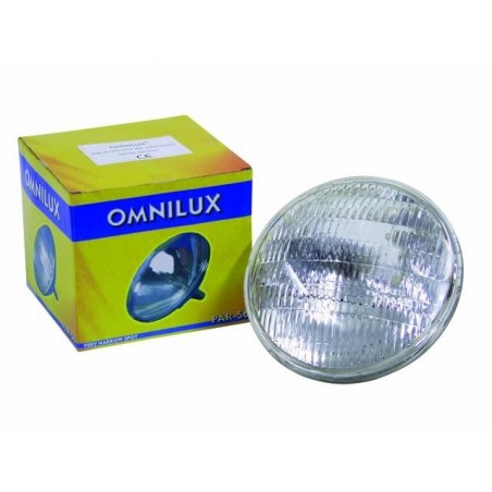 Omnilux 230Vsls300W MFL 2000h - żarówka PAR 56