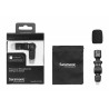 Saramonic SmartMic UC Mini - Mikrofon z USB-C