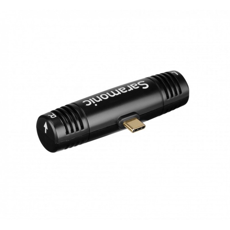 Saramonic SPMIC510 UC - Mikrofon pojemnościowy