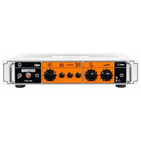 ORANGE OB1 - 500 - głowa basowa