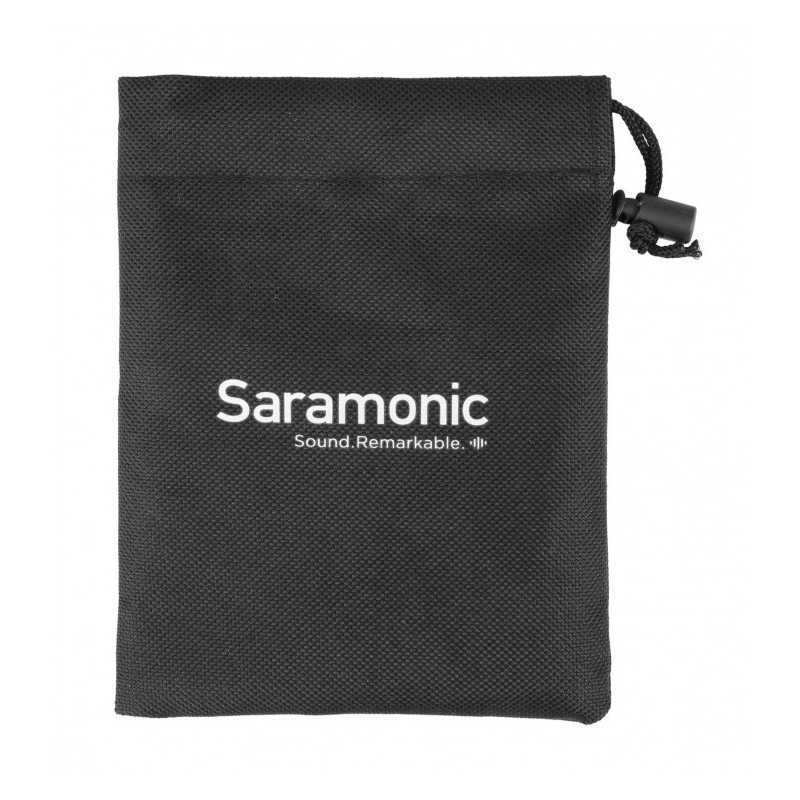 Saramonic LavMicro U3-OP - Mikrofon krawatowy