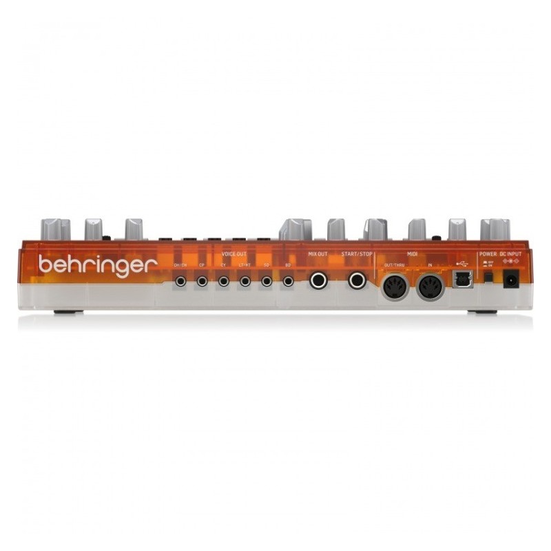 Behringer RD-6 TG - automat perkusyjny