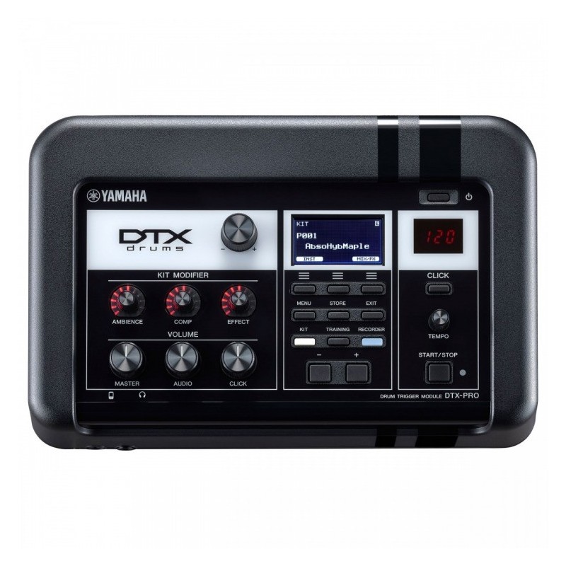 Yamaha DTX6K2-X - perkusja elektroniczna