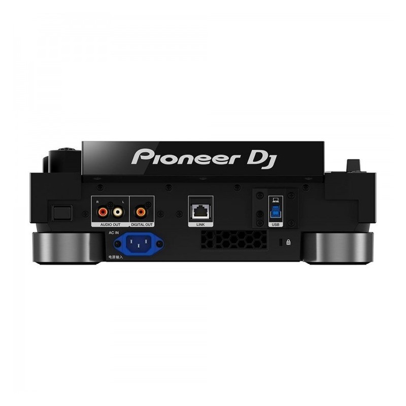 Pioneer CDJ-3000 - odtwarzacz MP3 SD USB