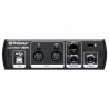 Presonus AudioBox USB 96 25th Anniv Ed - interfejs