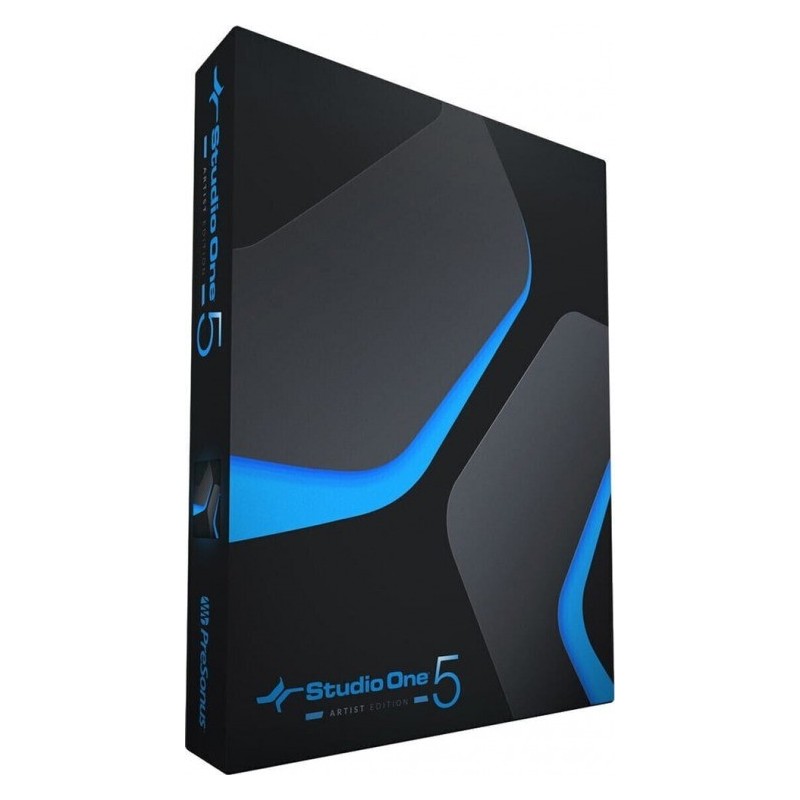 Presonus AudioBox USB 96 Studio Ultimate 25th Anniv Ed – zestaw