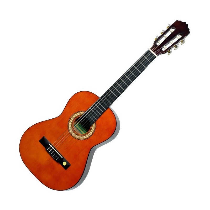 EVER PLAY EV-121 1/2 - gitara klasyczna dla dzieci