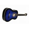 Ever Play EV-128 Blue - gitara klasyczna 1sls2